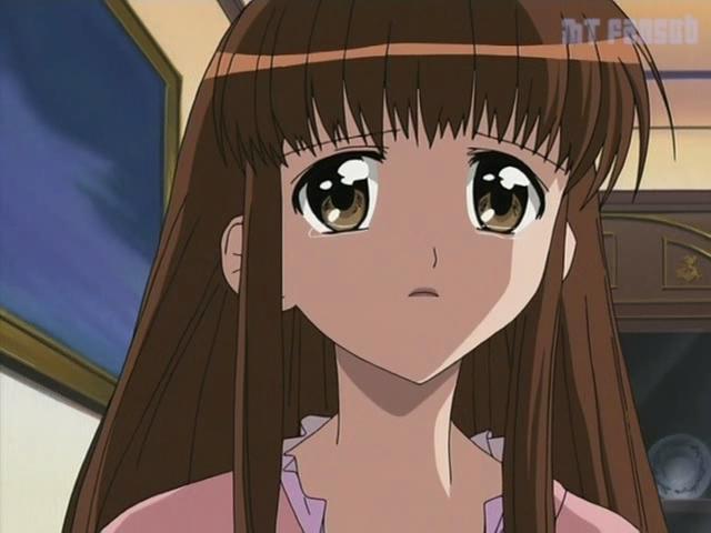 Otaku Gallery  / Anime e Manga / D.N.Angel / Screen Shots / Stage 03 - Sussurrio dell`unicorno / 082.jpg